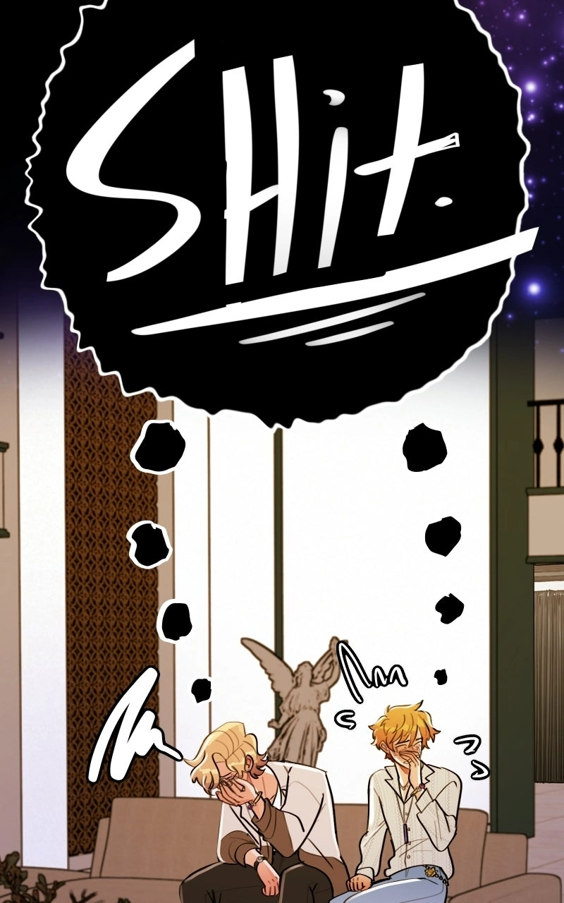 Star Catcher Chapter 107 page 6 - 