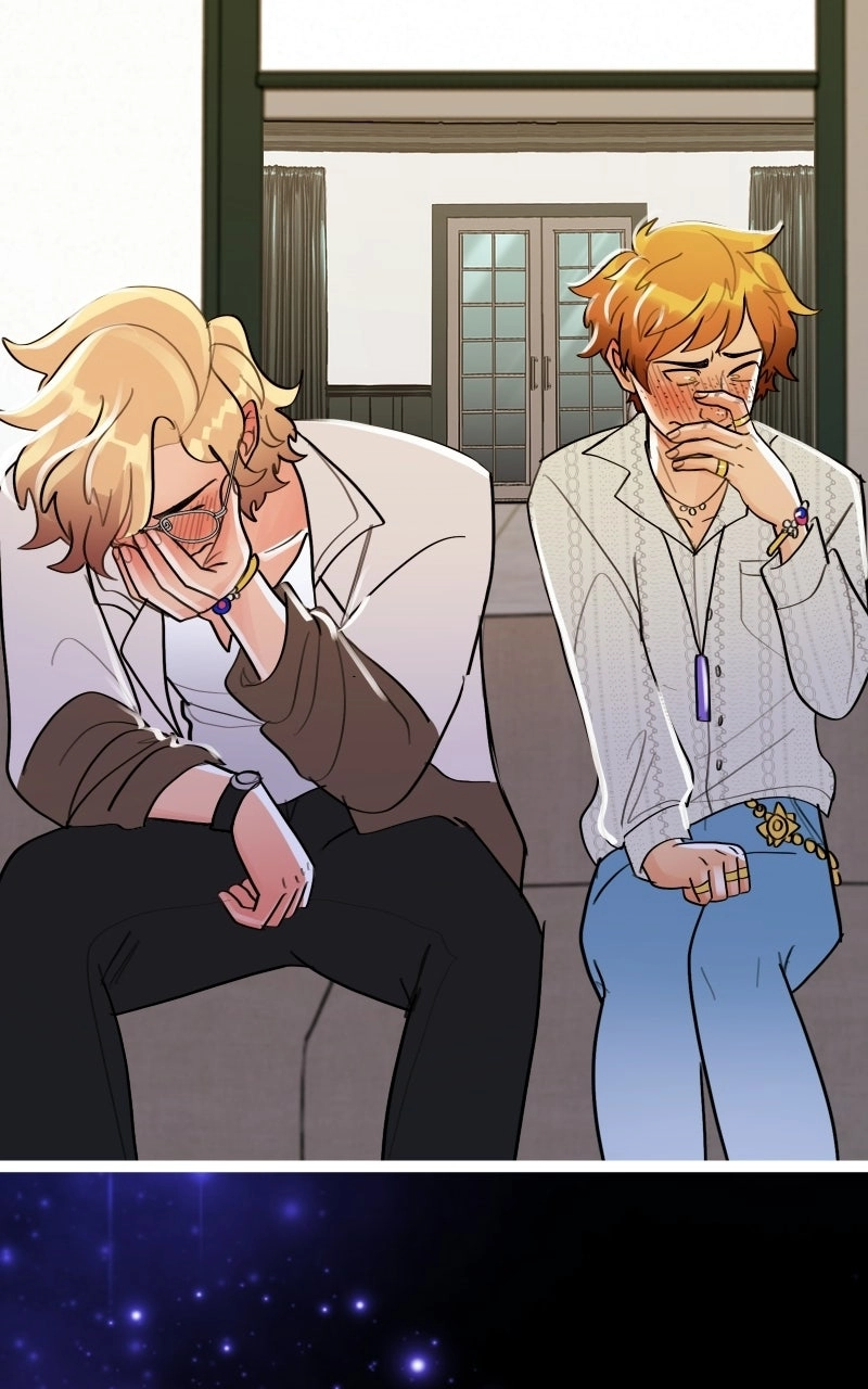 Star Catcher Chapter 107 page 8 - 