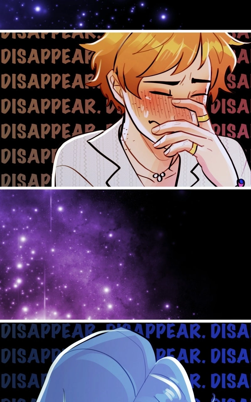 Star Catcher Chapter 107 page 9 - 