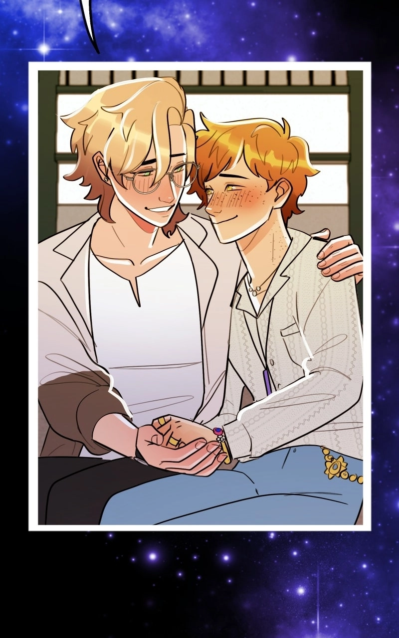 Star Catcher Chapter 108 page 2 - 