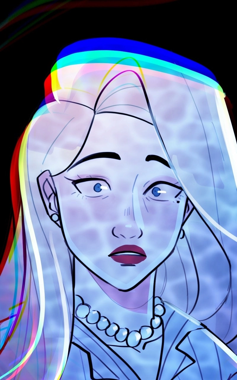 Star Catcher Chapter 108 page 12 - 