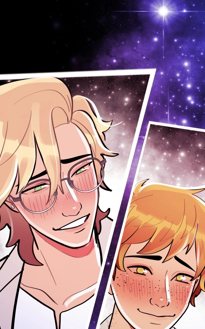 Star Catcher Chapter 108 page 3 - 