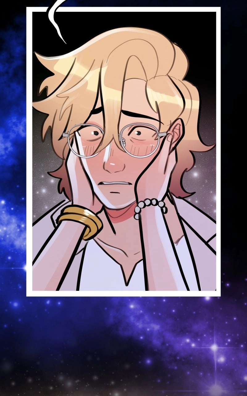 Star Catcher Chapter 108 page 27 - 