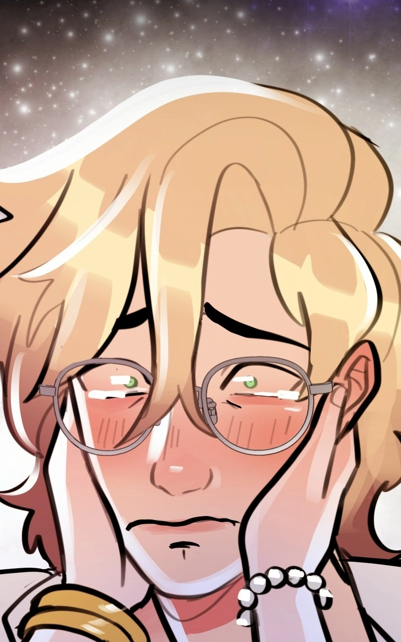 Star Catcher Chapter 108 page 28 - 