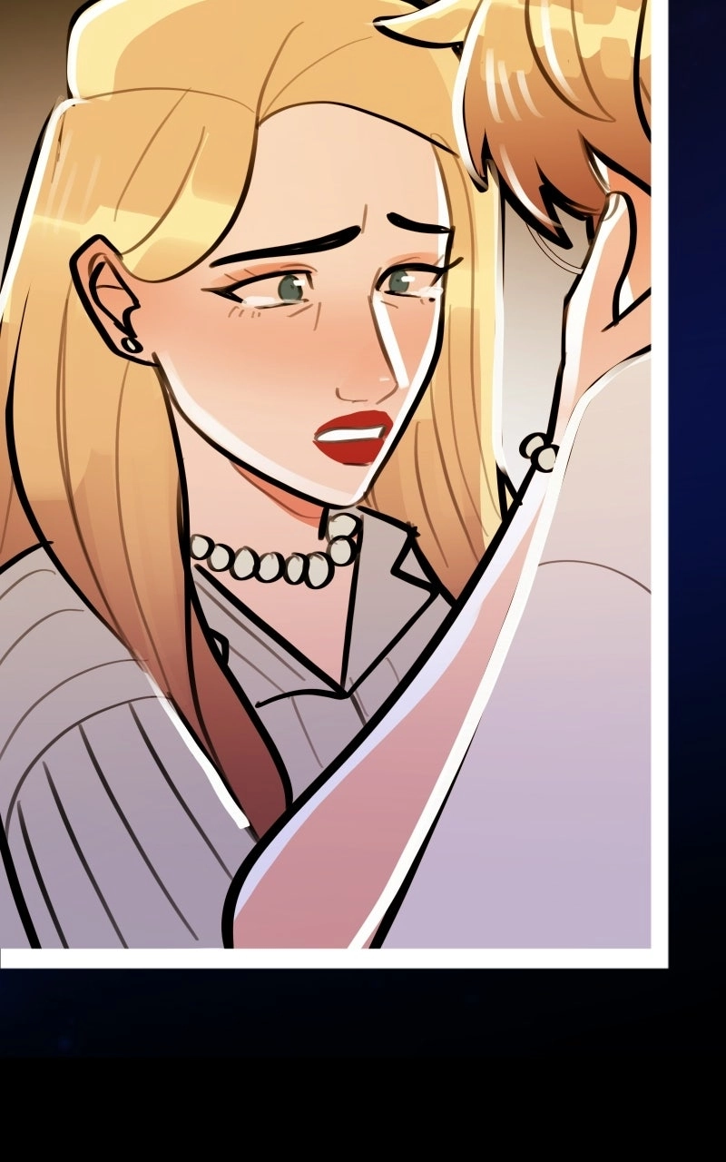 Star Catcher Chapter 108 page 32 - 