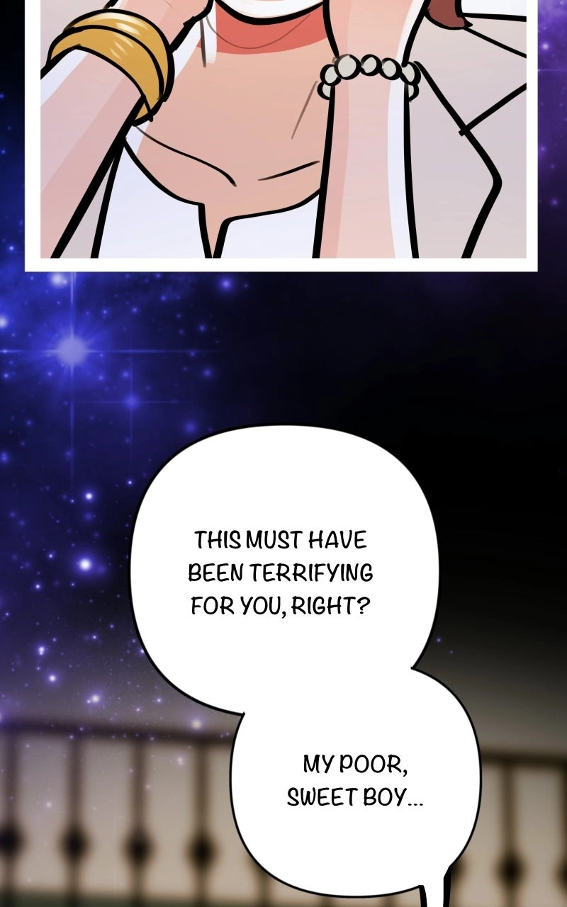 Star Catcher Chapter 108 page 34 - 