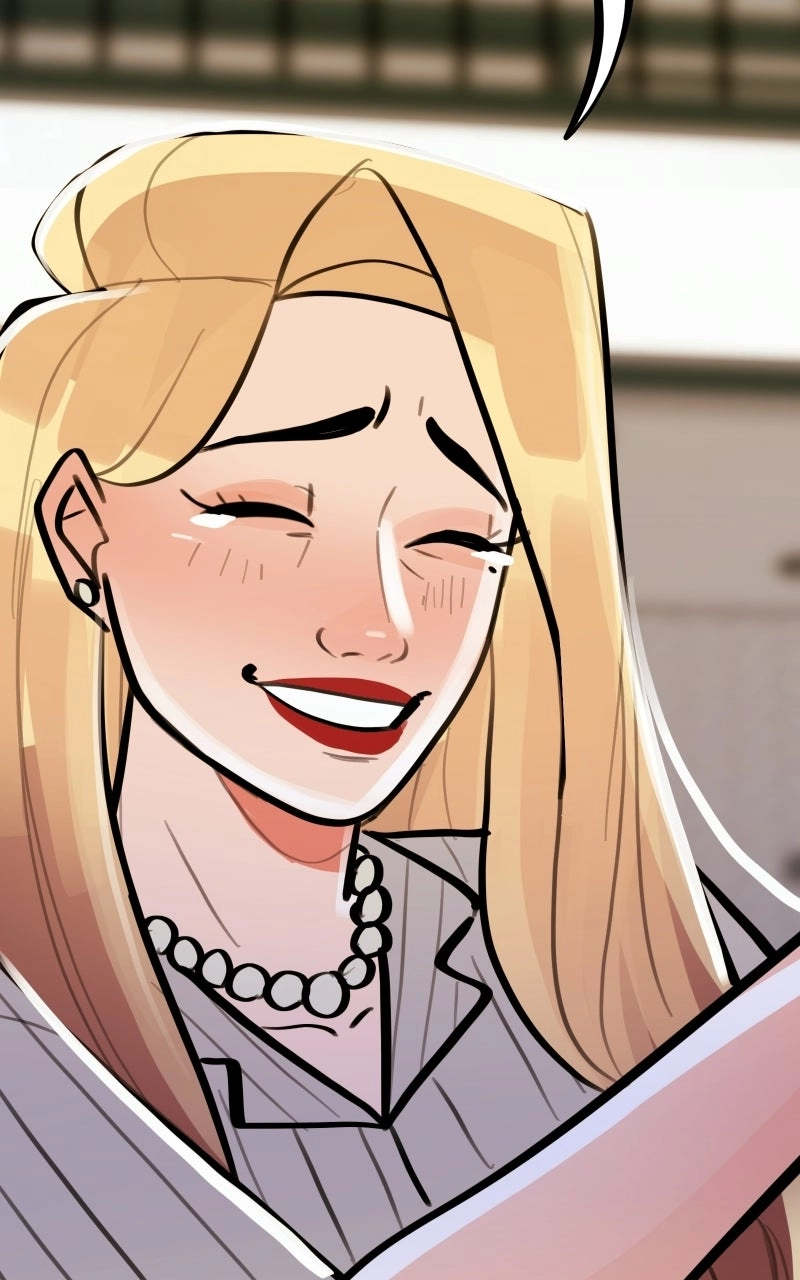 Star Catcher Chapter 108 page 35 - 