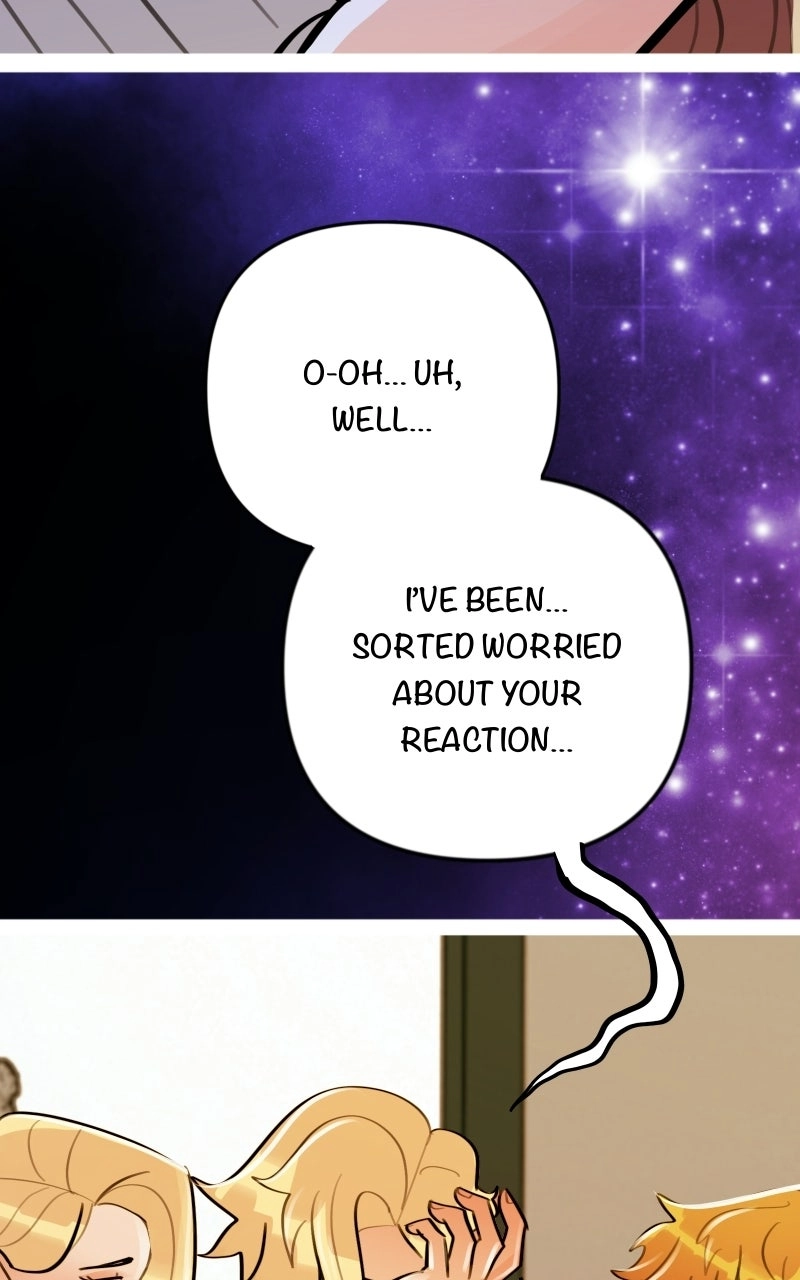 Star Catcher Chapter 108 page 36 - 