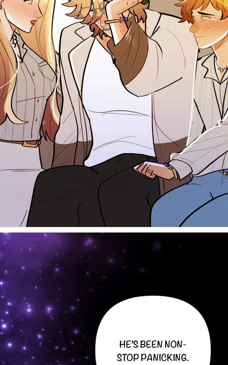 Star Catcher Chapter 108 page 37 - 