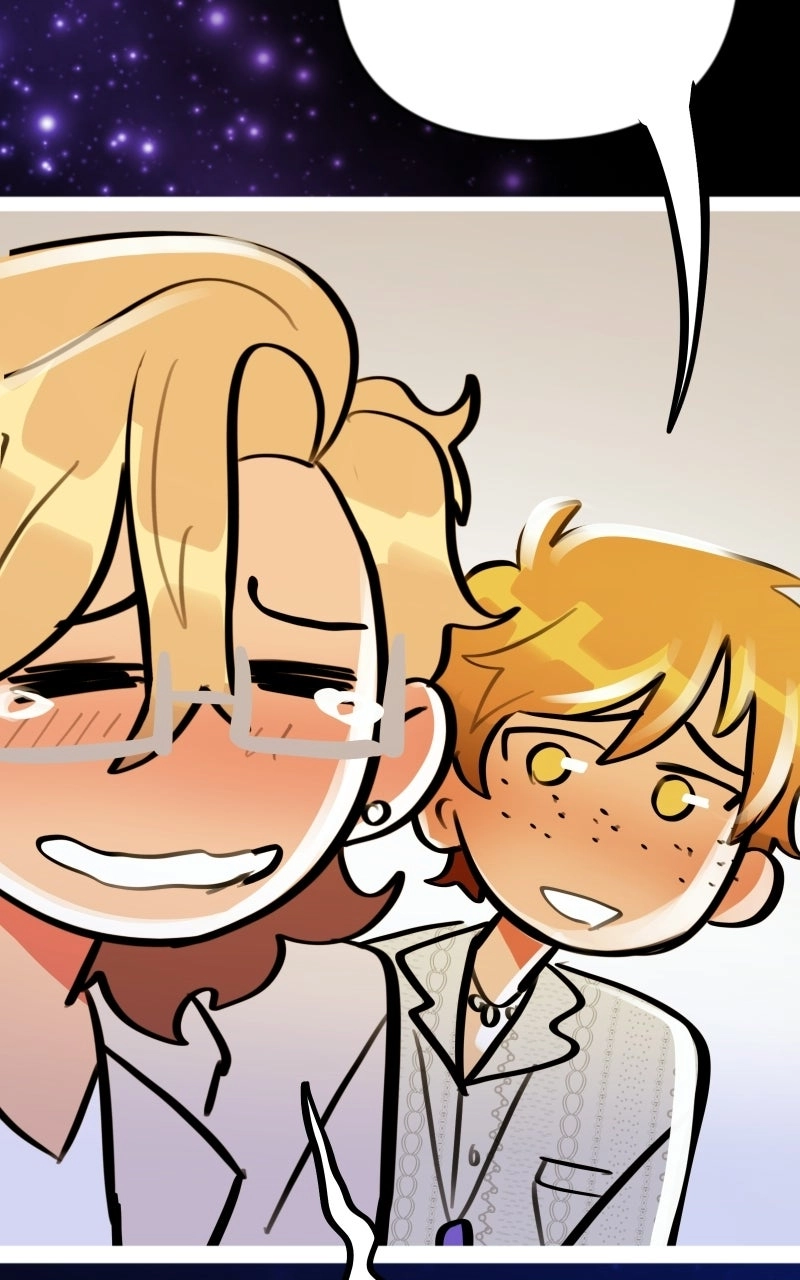 Star Catcher Chapter 108 page 38 - 