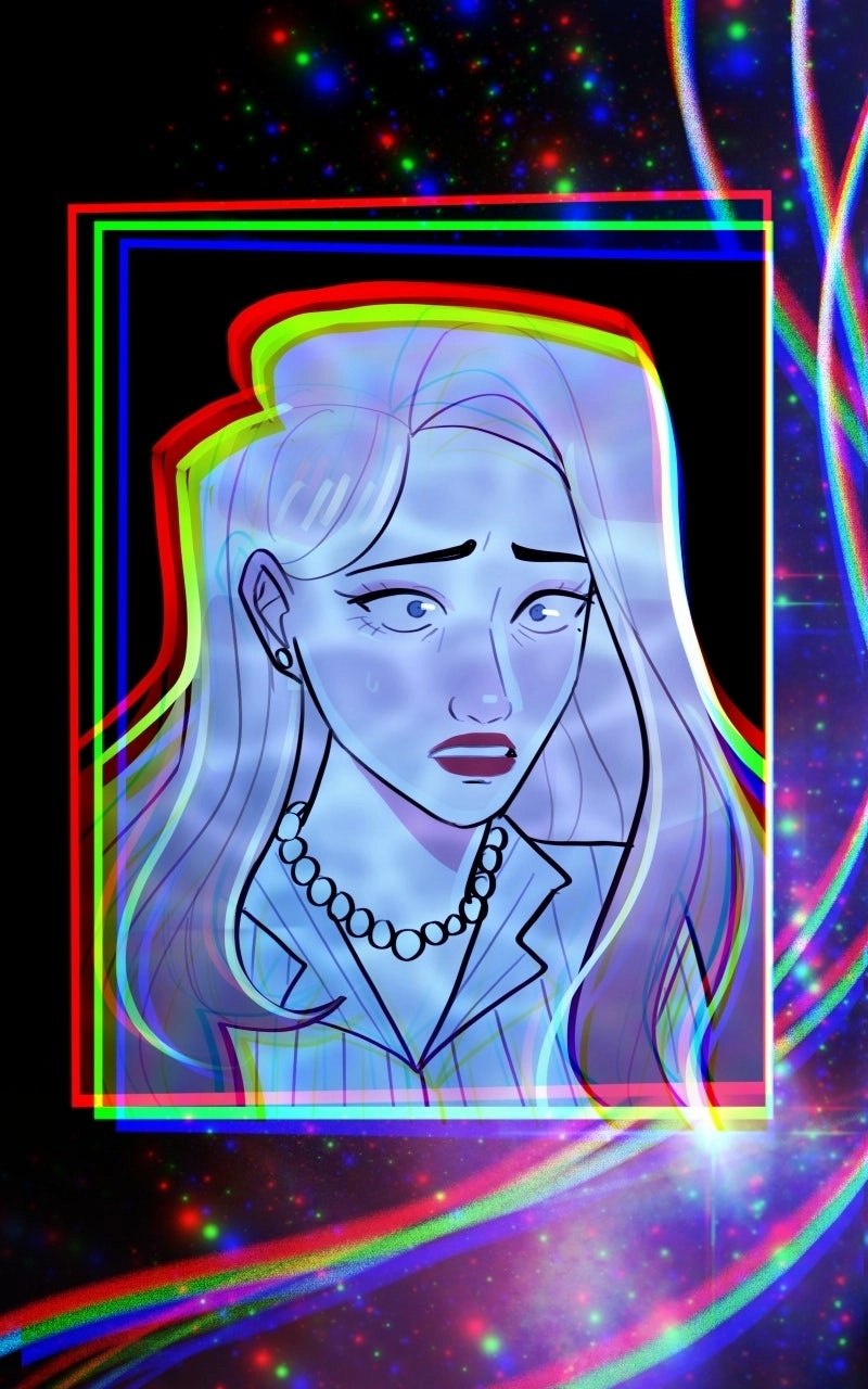 Star Catcher Chapter 108 page 41 - 