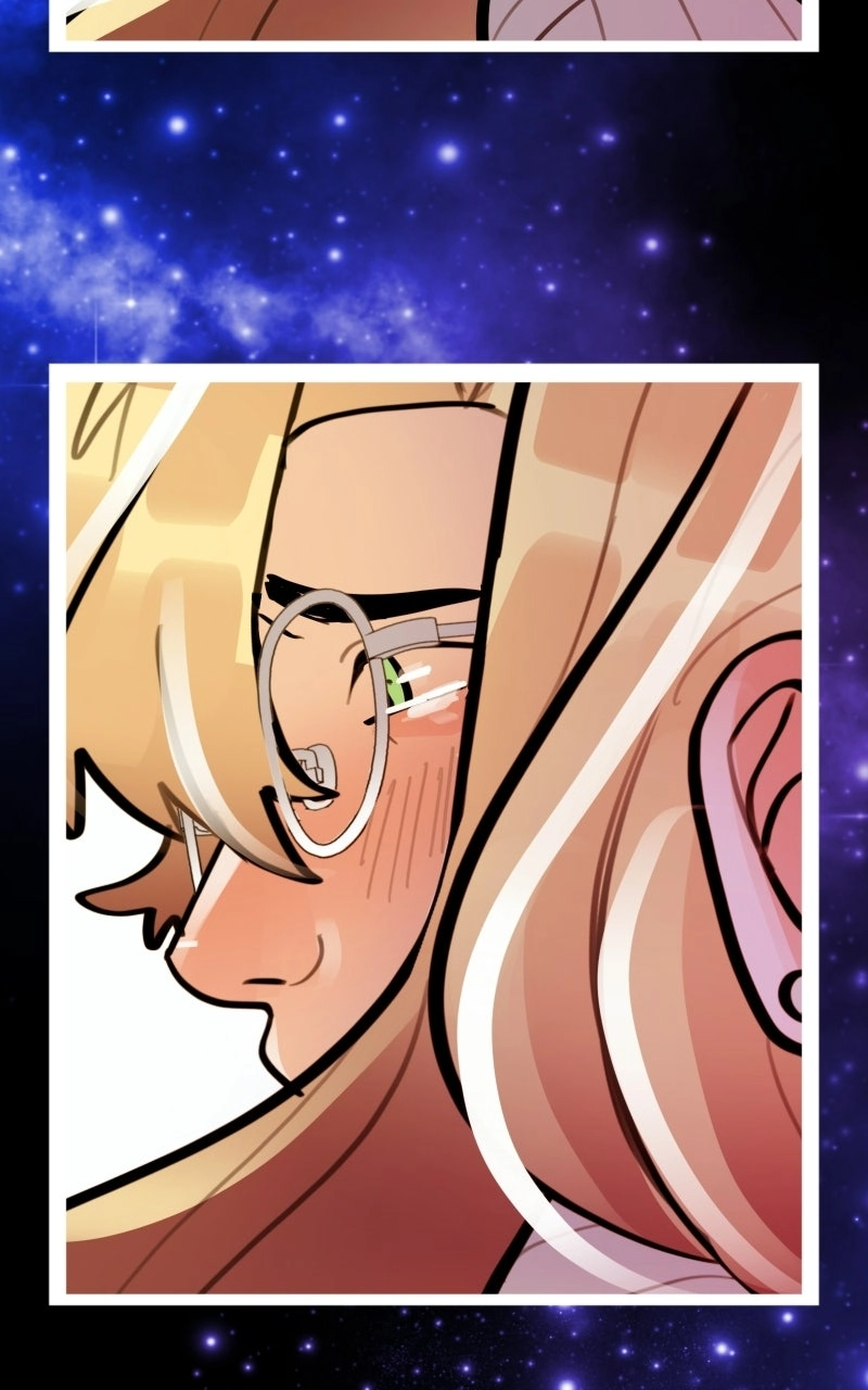 Star Catcher Chapter 108 page 53 - 