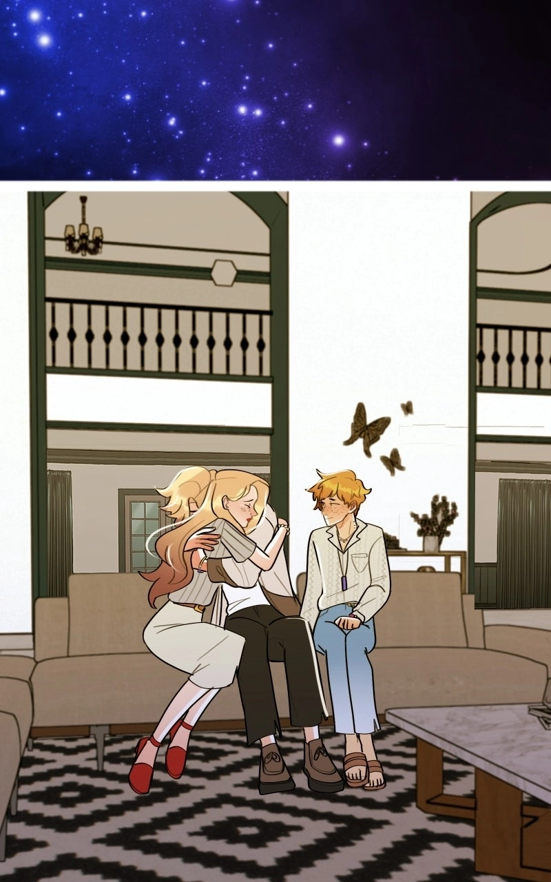Star Catcher Chapter 108 page 56 - 