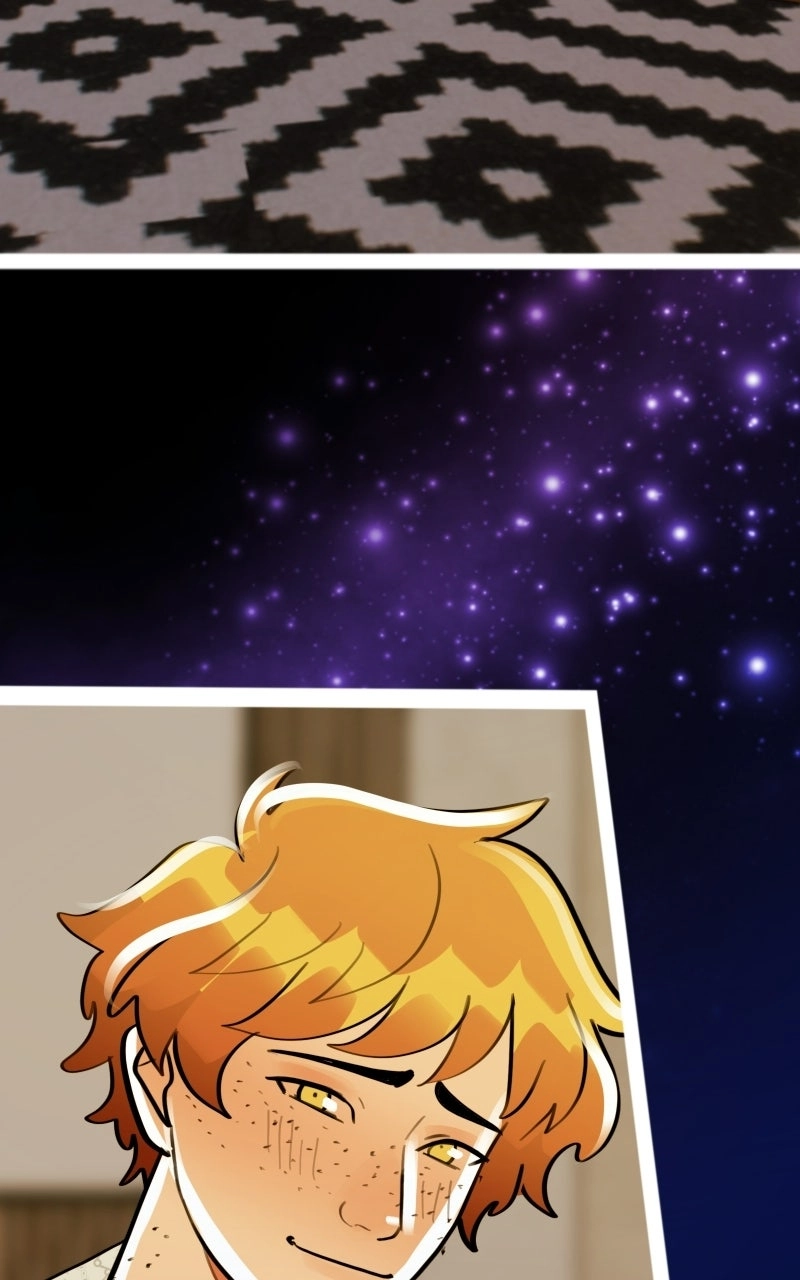 Star Catcher Chapter 108 page 57 - 