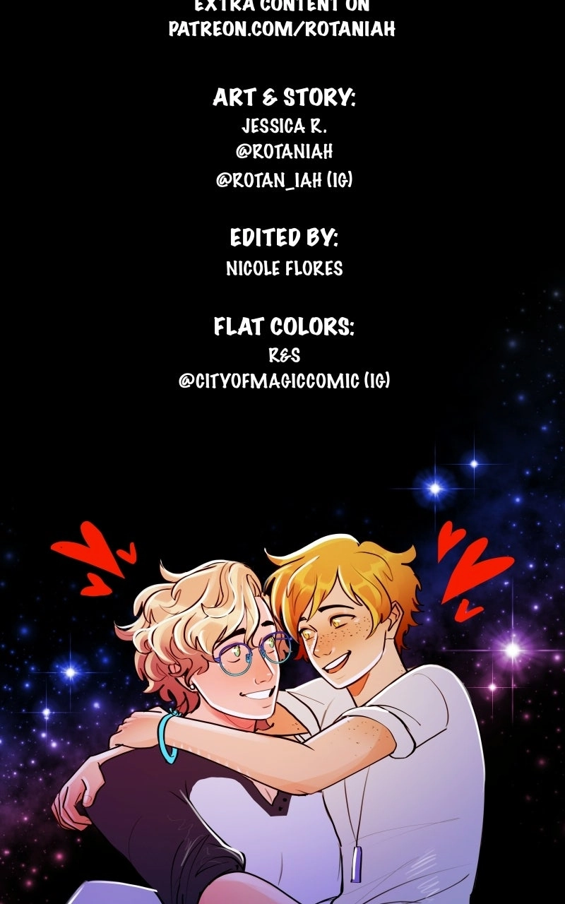 Star Catcher Chapter 108 page 59 - 