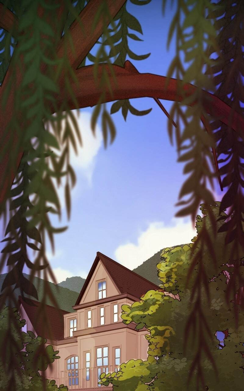 Star Catcher Chapter 110 page 1 - 