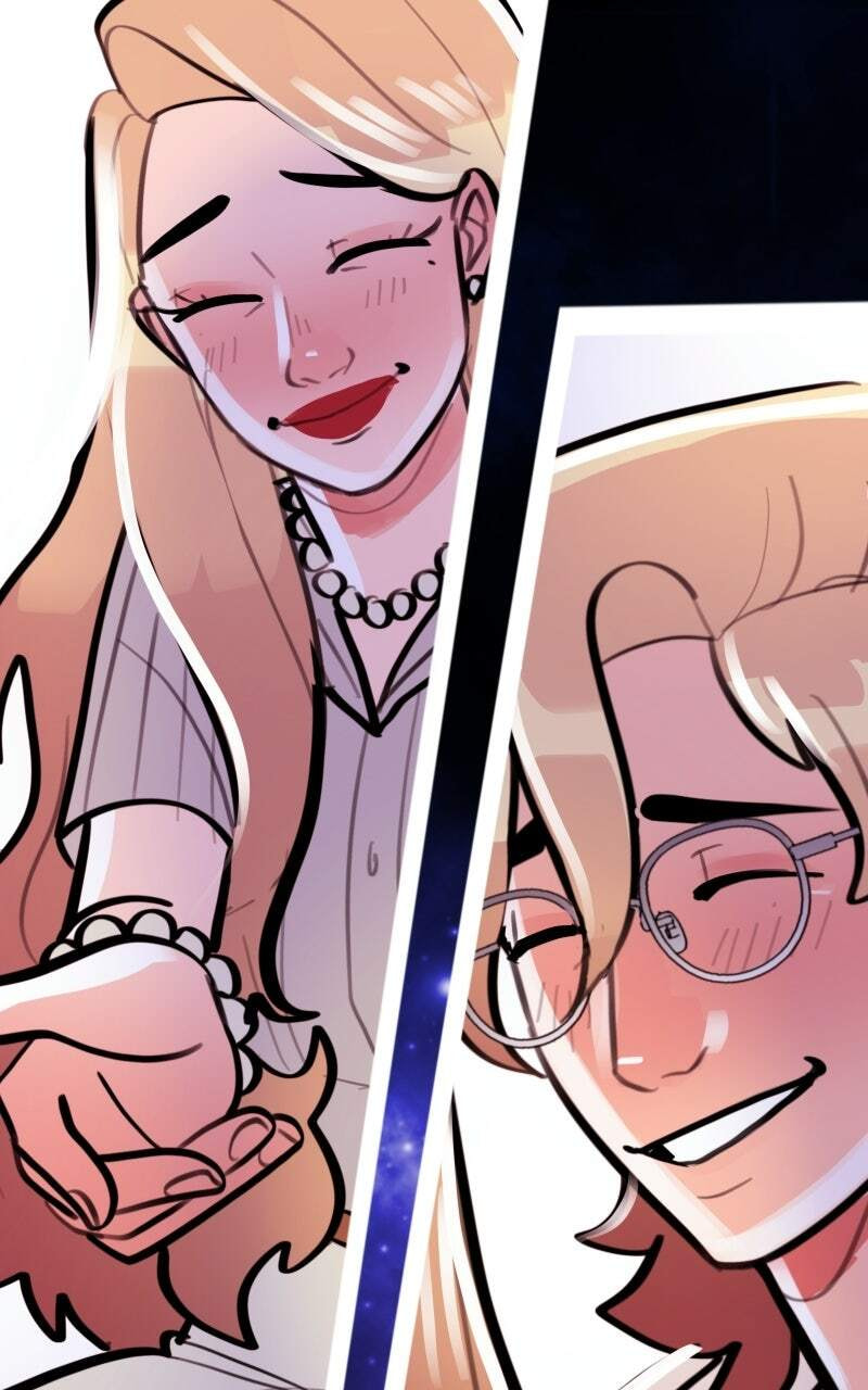 Star Catcher Chapter 110 page 14 - 