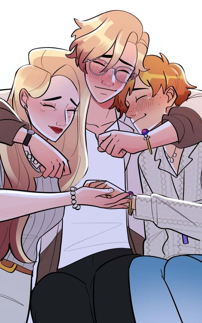 Star Catcher Chapter 110 page 19 - 