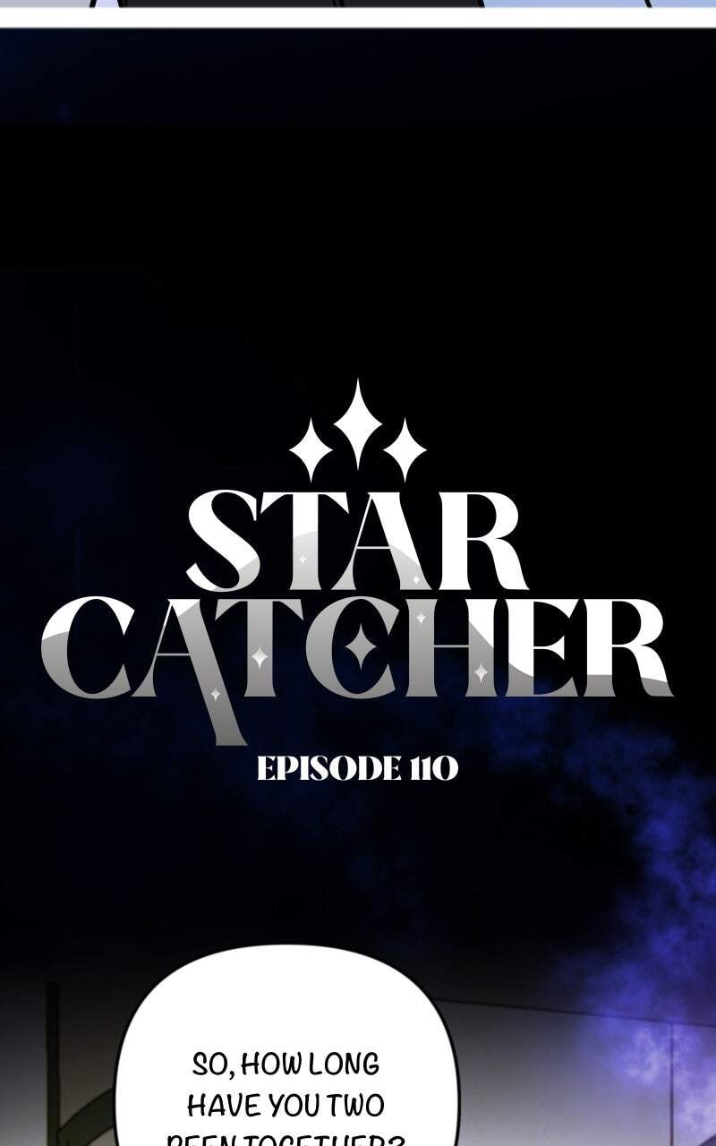 Star Catcher Chapter 110 page 20 - 