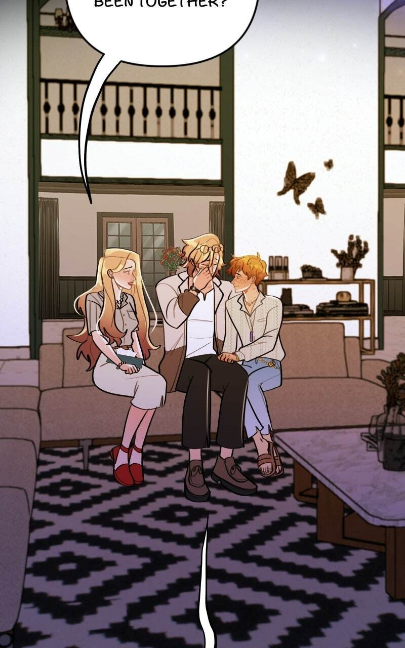 Star Catcher Chapter 110 page 21 - 