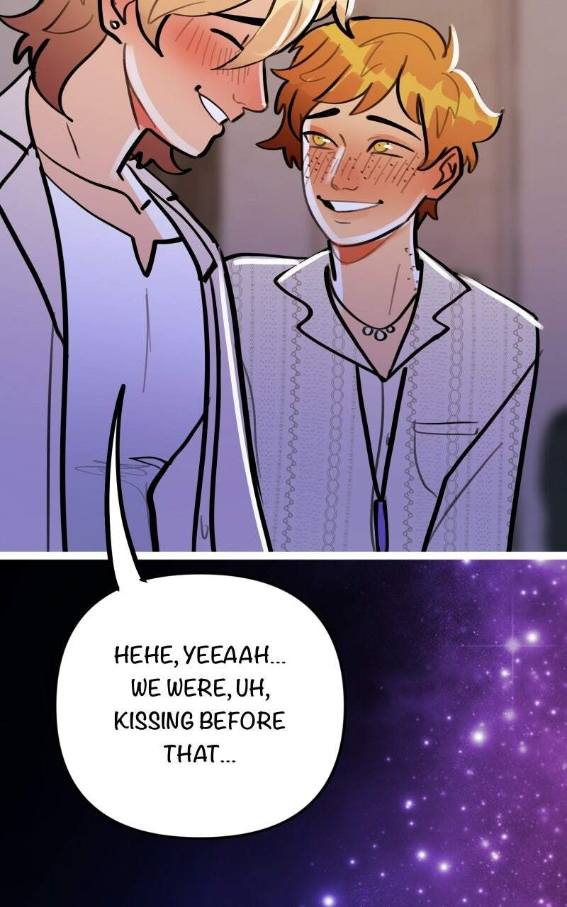 Star Catcher Chapter 110 page 23 - 