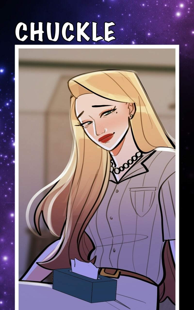 Star Catcher Chapter 110 page 24 - 