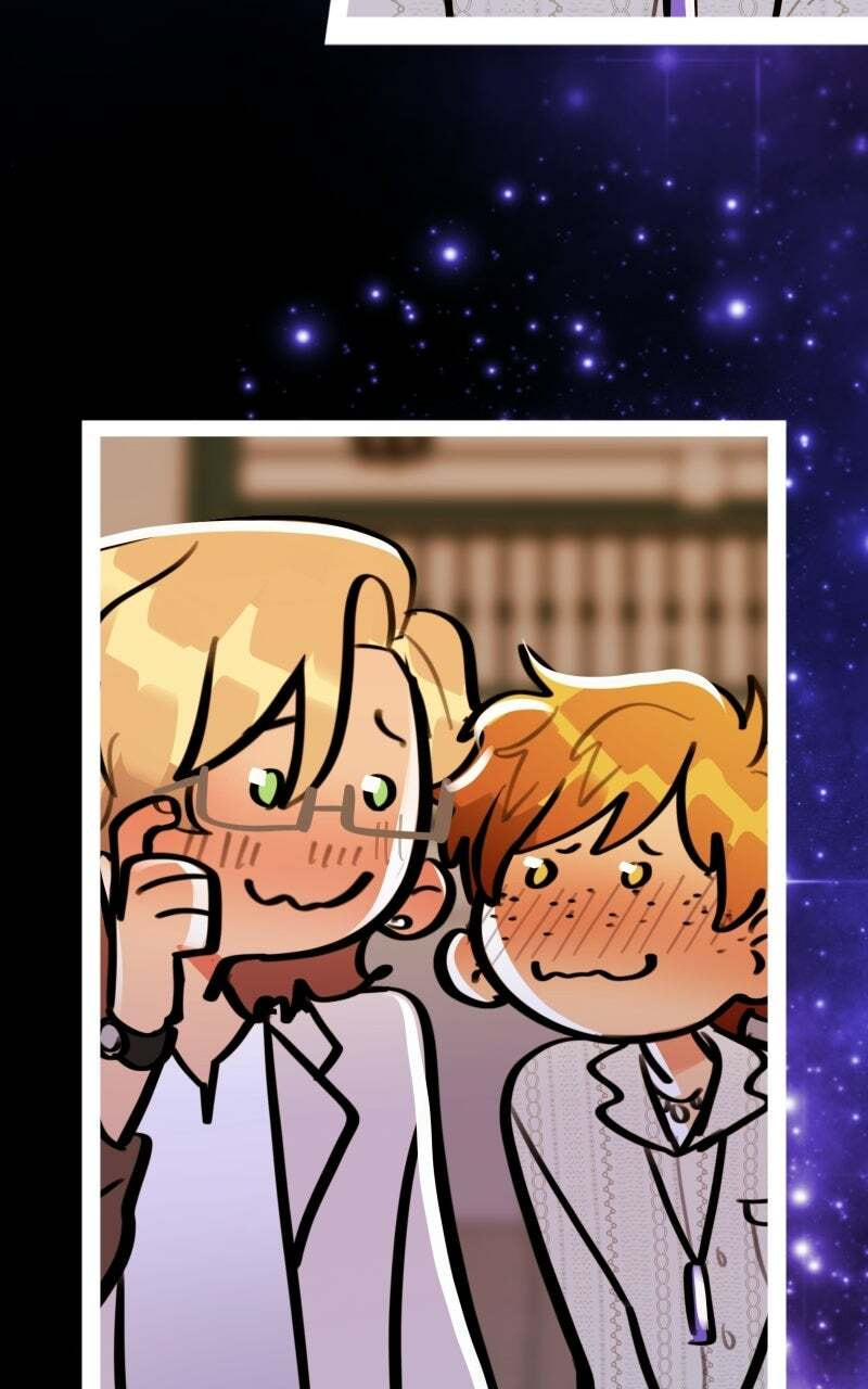 Star Catcher Chapter 110 page 28 - 