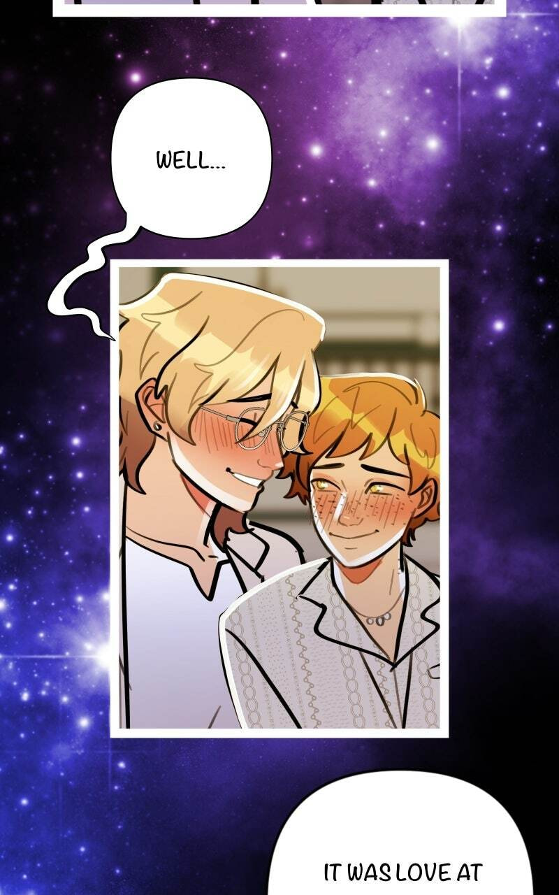 Star Catcher Chapter 110 page 29 - 