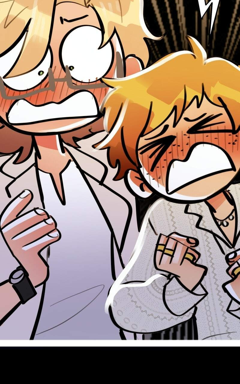 Star Catcher Chapter 110 page 32 - 