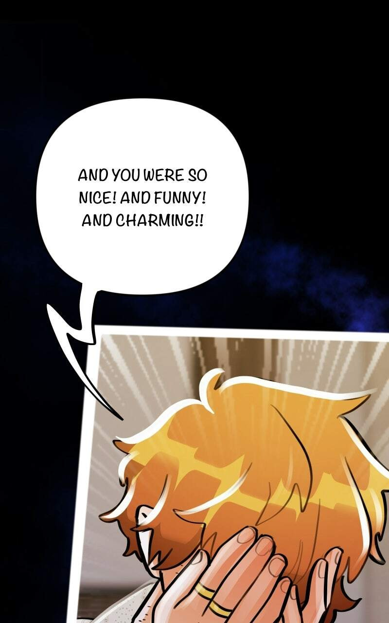 Star Catcher Chapter 110 page 33 - 