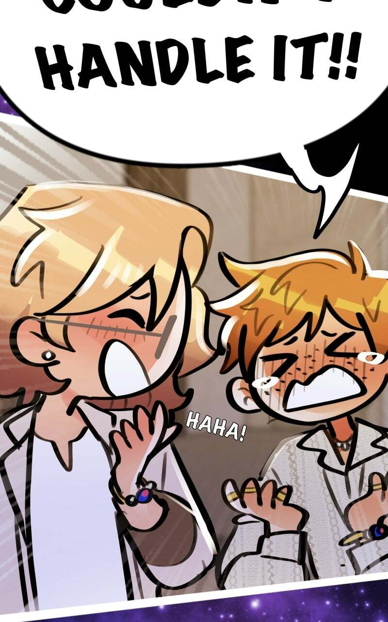 Star Catcher Chapter 110 page 35 - 
