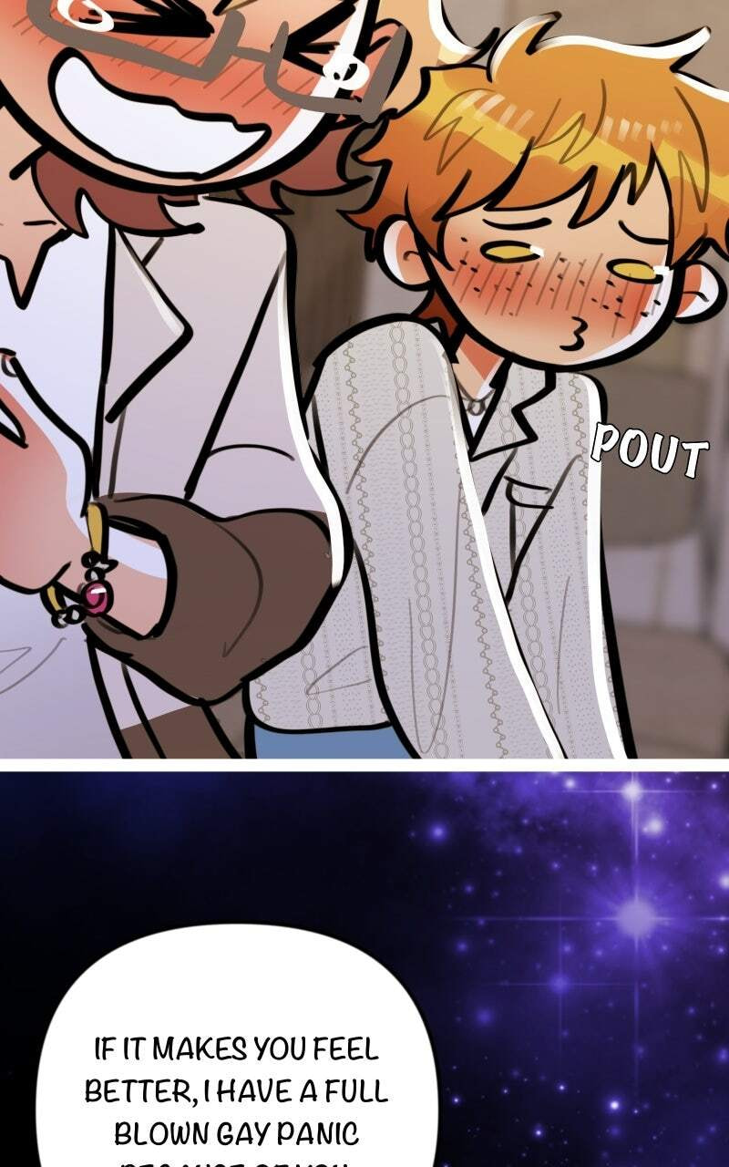 Star Catcher Chapter 110 page 40 - 