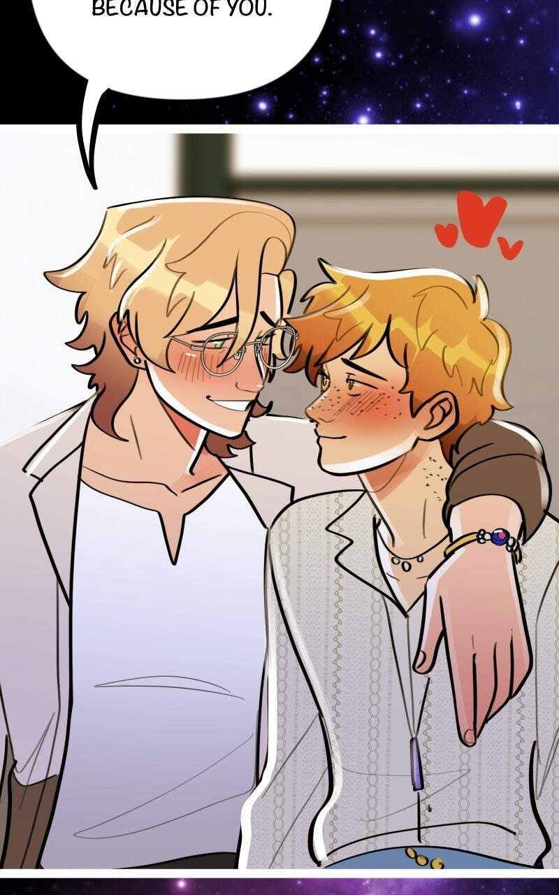 Star Catcher Chapter 110 page 41 - 