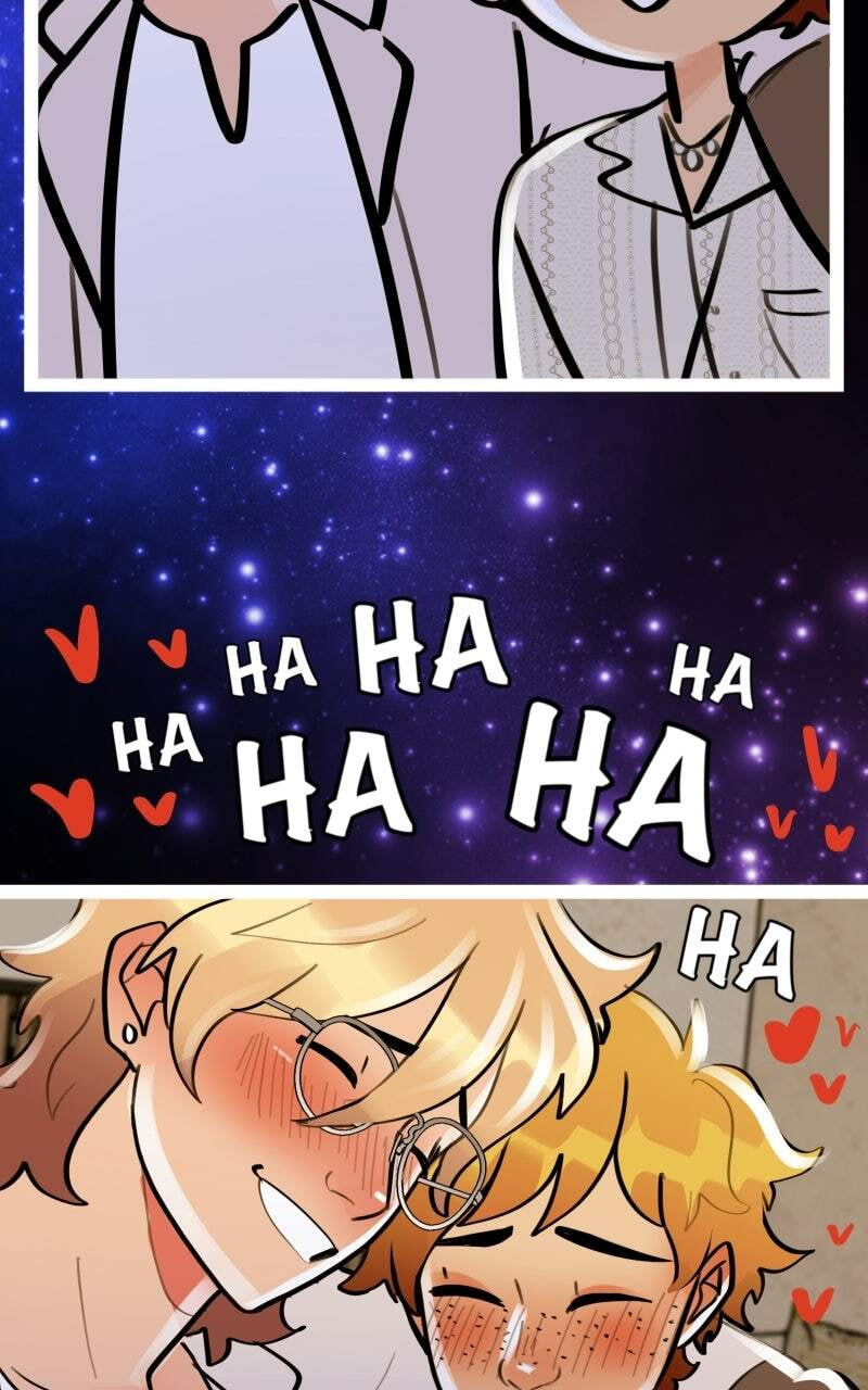 Star Catcher Chapter 110 page 43 - 