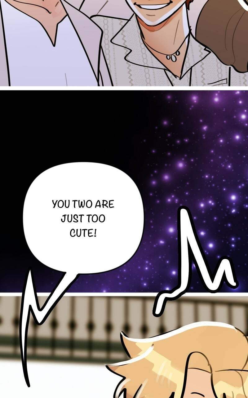 Star Catcher Chapter 110 page 44 - 