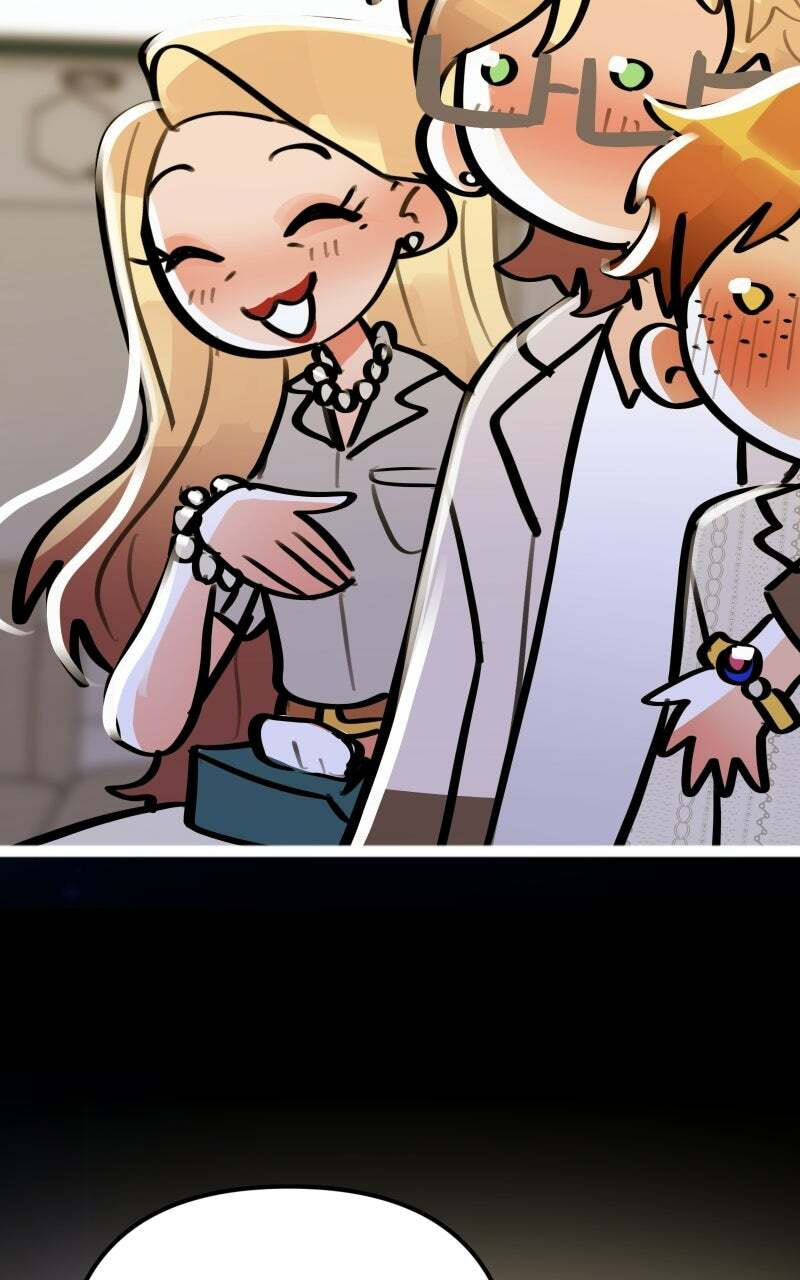 Star Catcher Chapter 110 page 45 - 