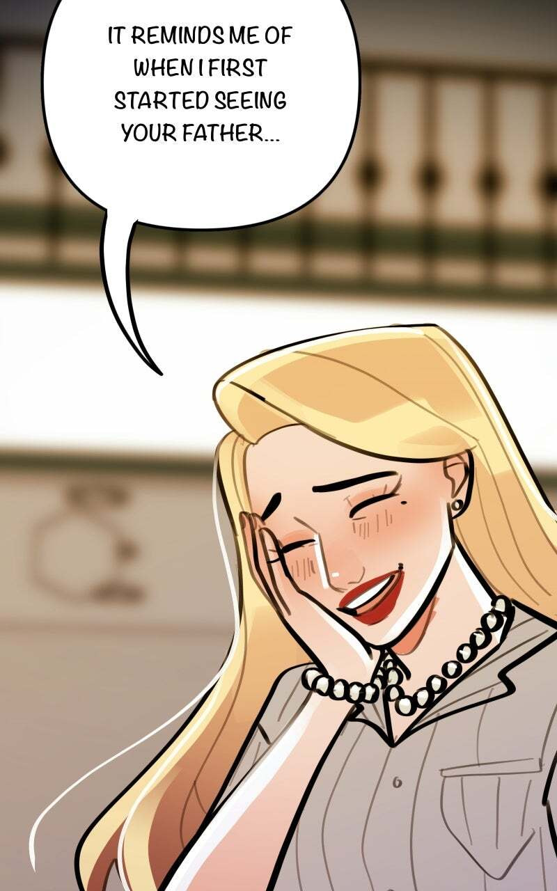 Star Catcher Chapter 110 page 46 - 
