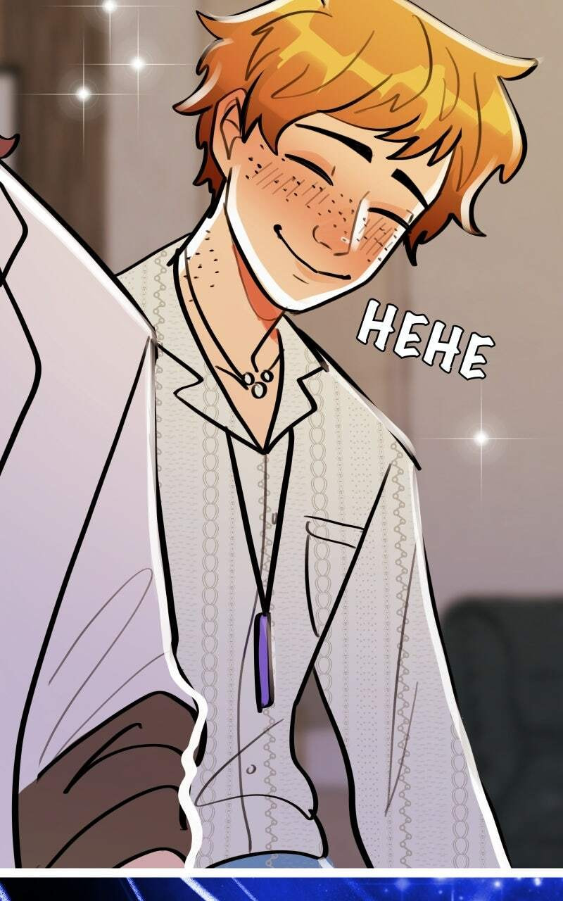 Star Catcher Chapter 110 page 48 - 