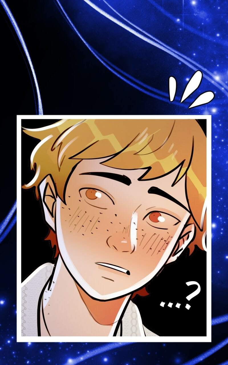 Star Catcher Chapter 110 page 49 - 