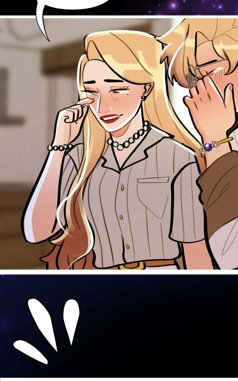 Star Catcher Chapter 110 page 6 - 
