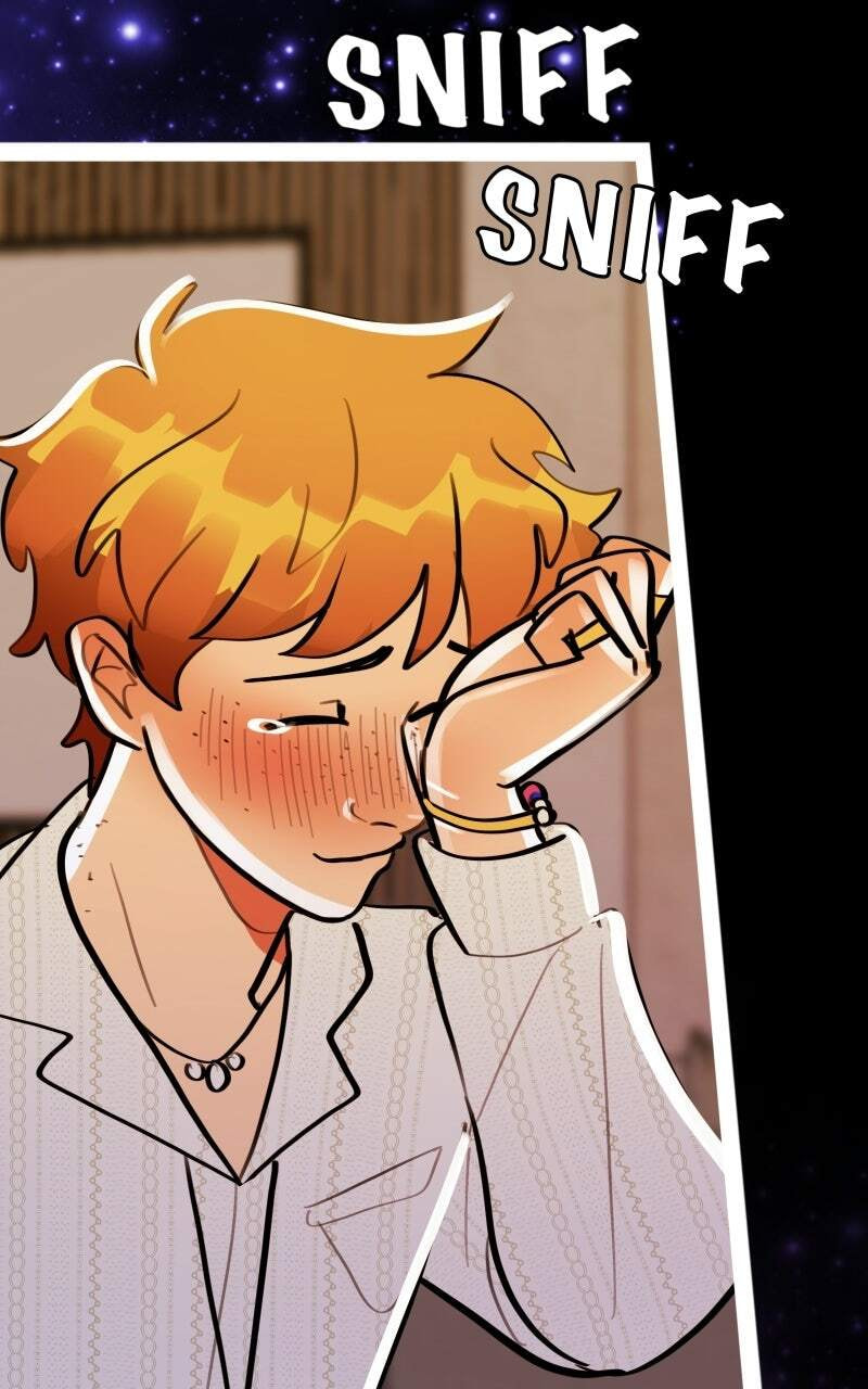 Star Catcher Chapter 110 page 9 - 