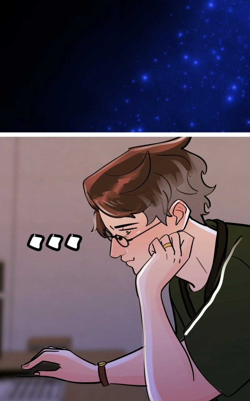 Star Catcher Chapter 111 page 11 - 