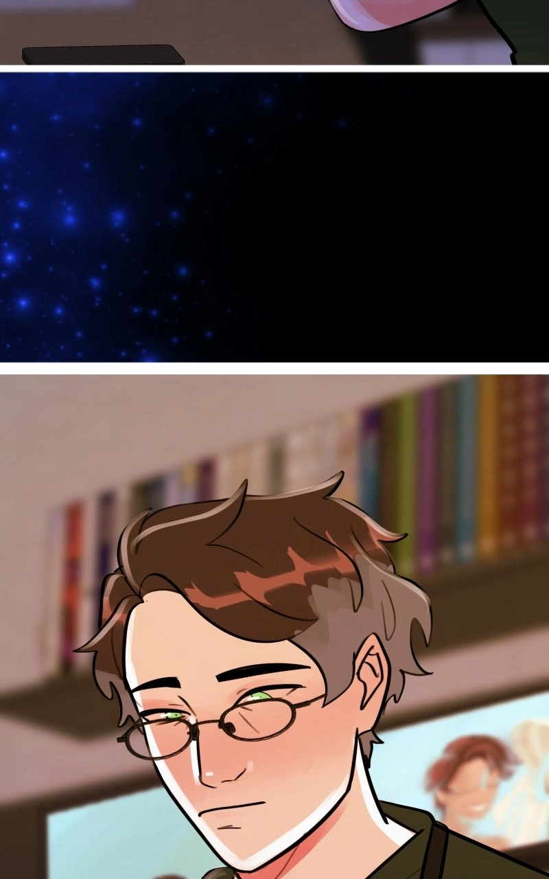 Star Catcher Chapter 111 page 12 - 