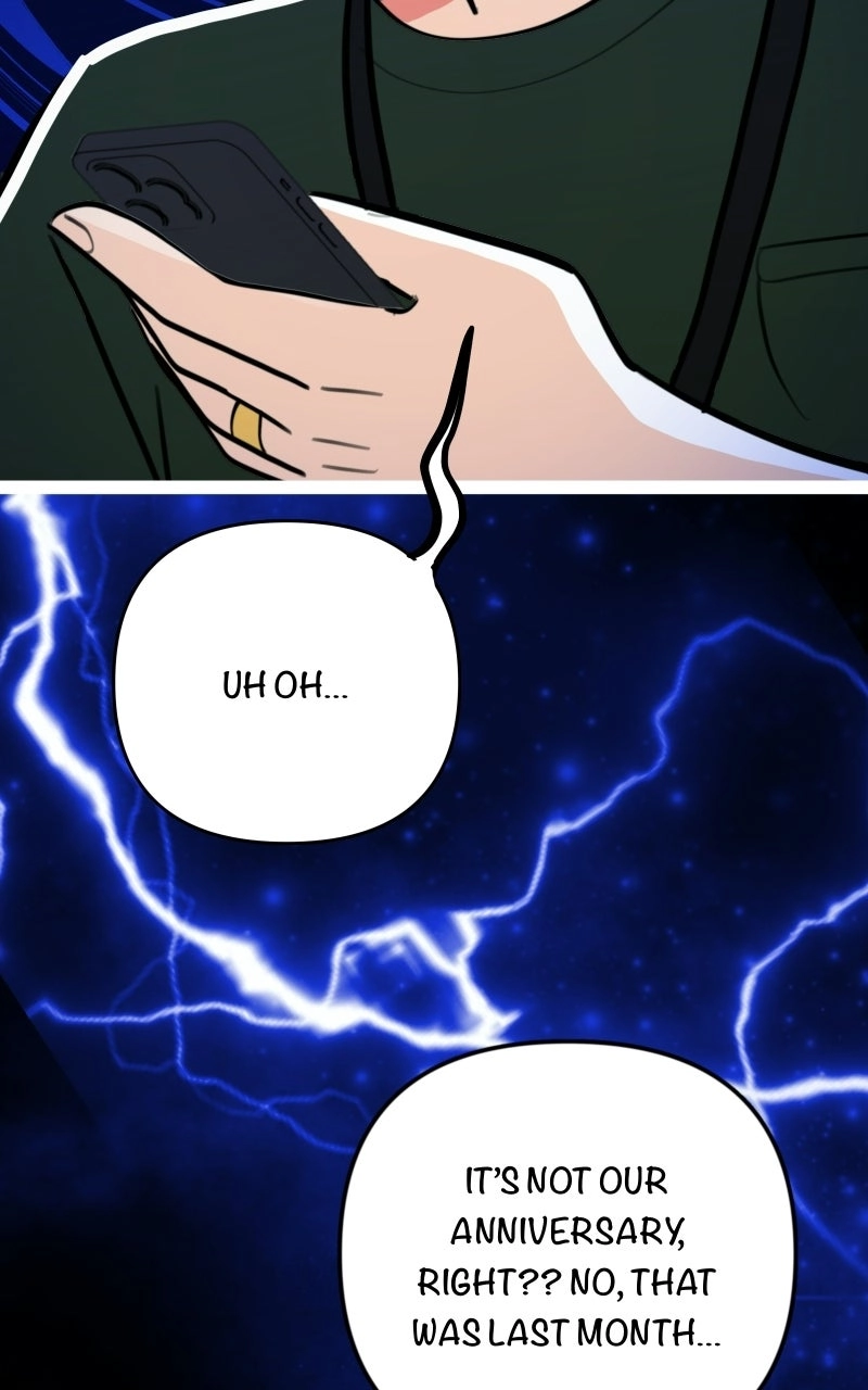 Star Catcher Chapter 111 page 16 - 