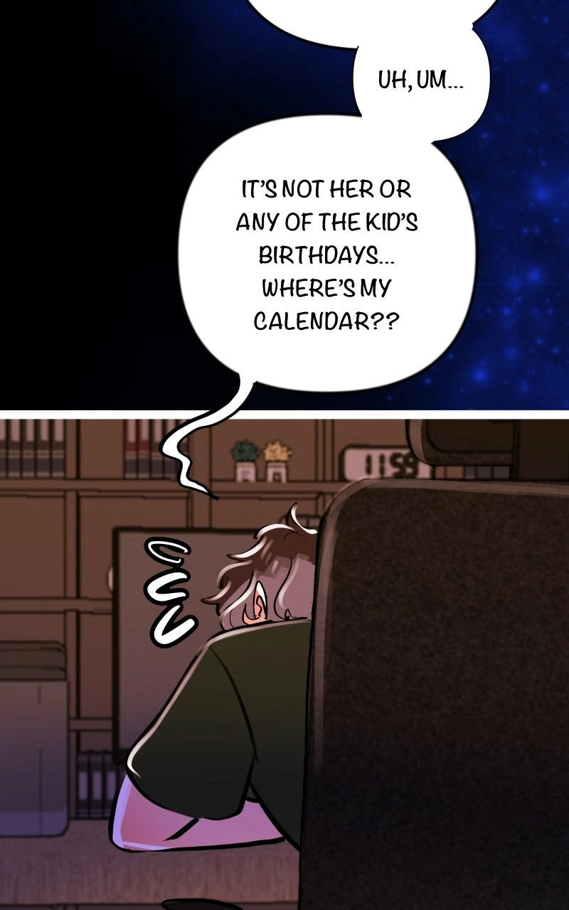 Star Catcher Chapter 111 page 17 - 