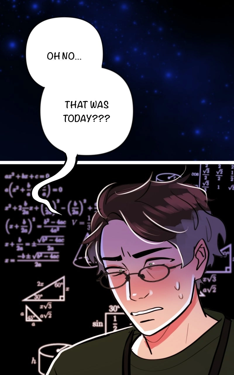Star Catcher Chapter 111 page 19 - 