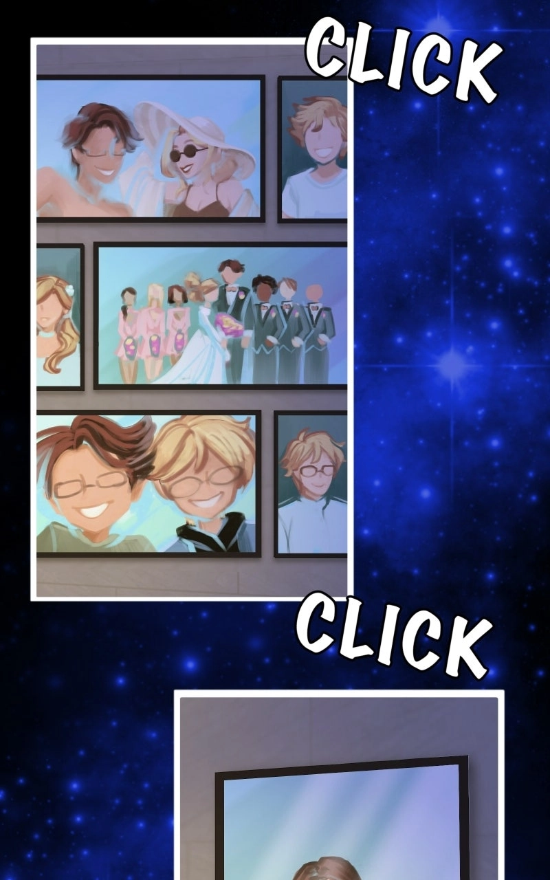 Star Catcher Chapter 111 page 3 - 