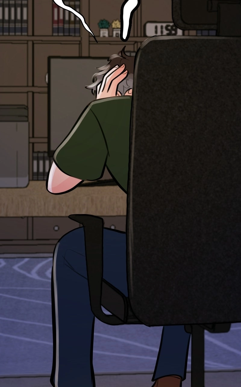 Star Catcher Chapter 111 page 21 - 
