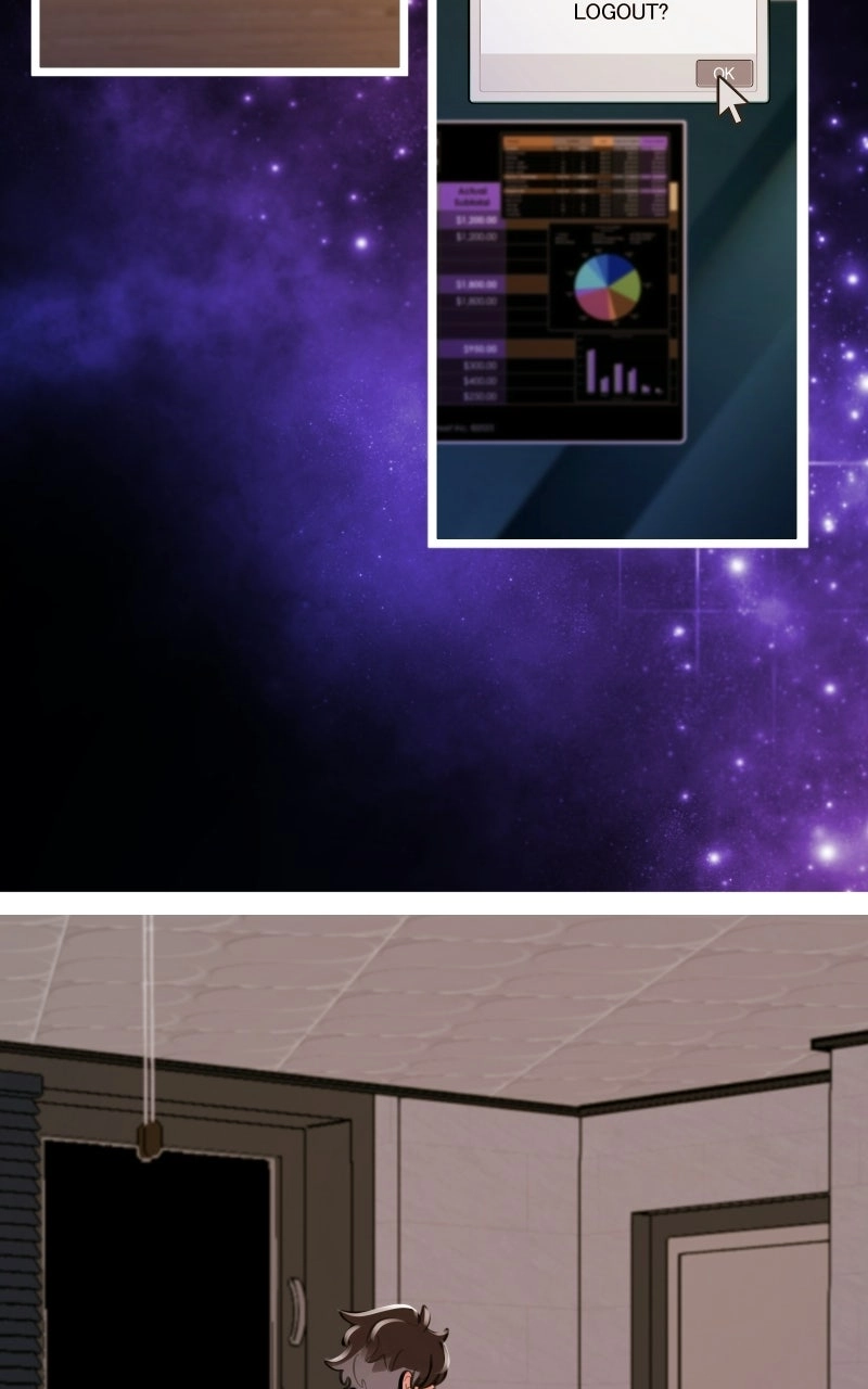 Star Catcher Chapter 111 page 23 - 