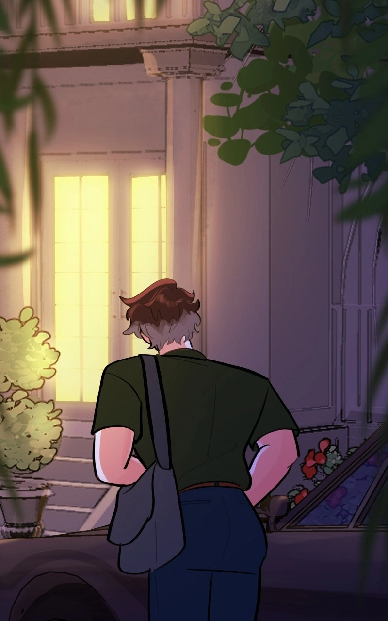 Star Catcher Chapter 111 page 28 - 